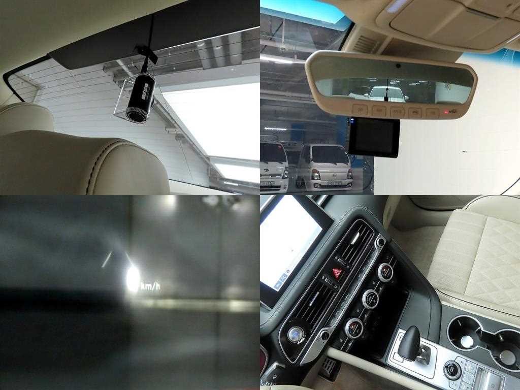 제네시스 G70 2.0T AWD 스포츠 패키지 이미지 17