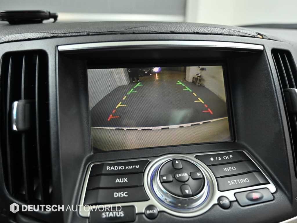 인피니티 G G37 쿠페 어드밴스드 이미지 15