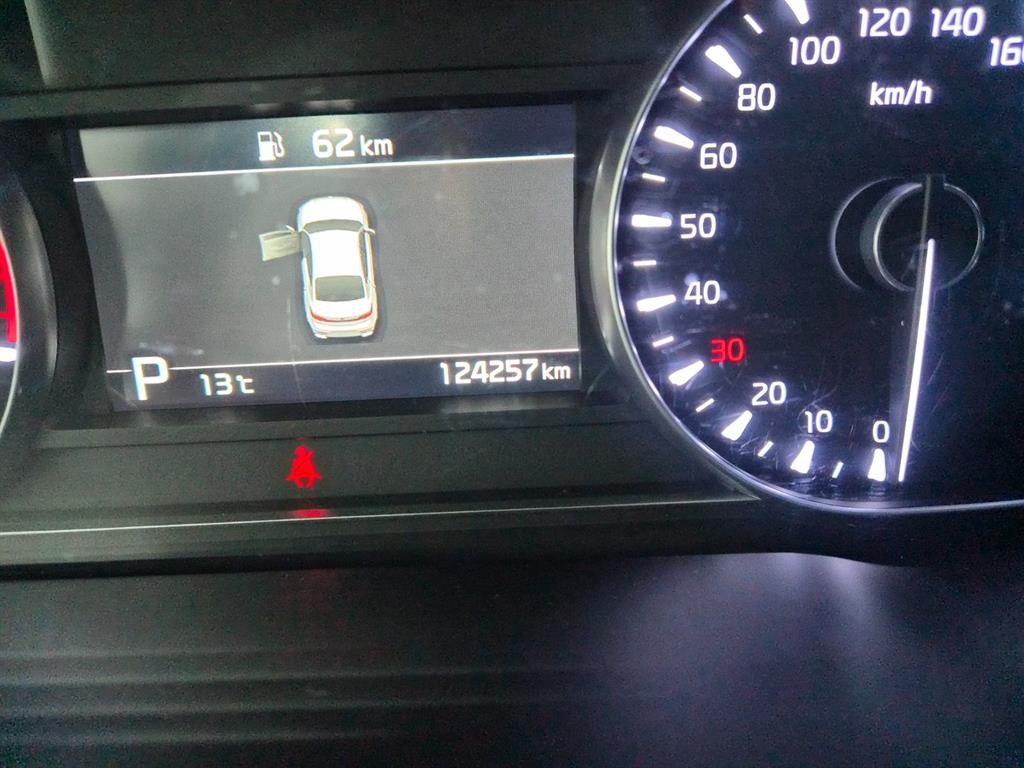 기아 K7 K7 프리미어 가솔린 2.5 GDI 노블레스 이미지 15