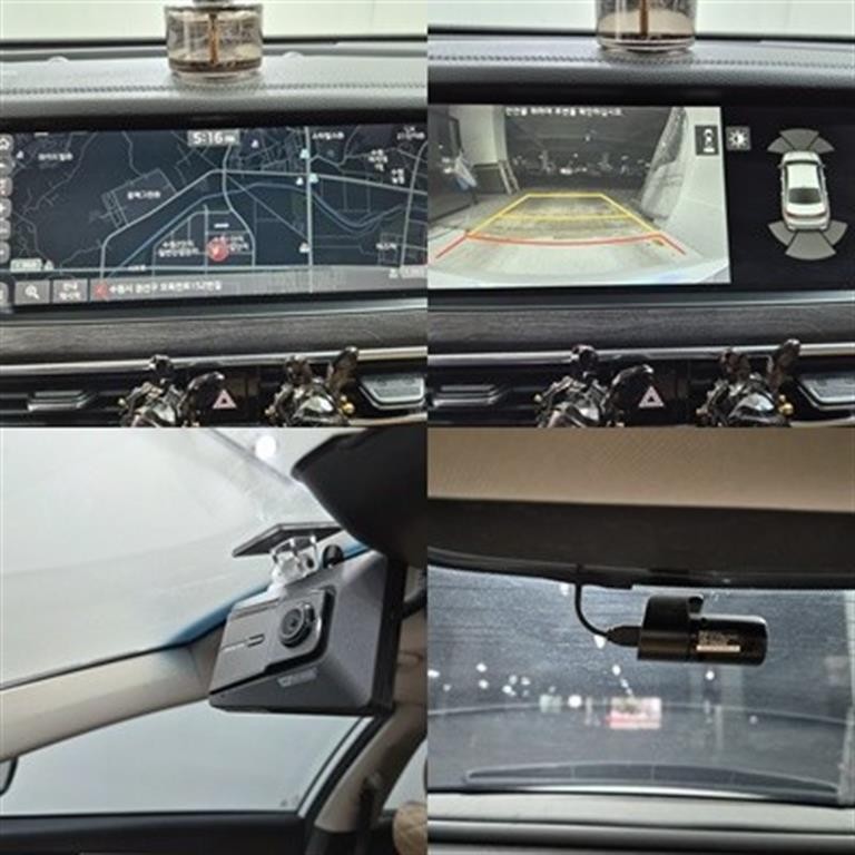 기아 K7 K7 프리미어 가솔린 2.5 GDI 노블레스 이미지 19