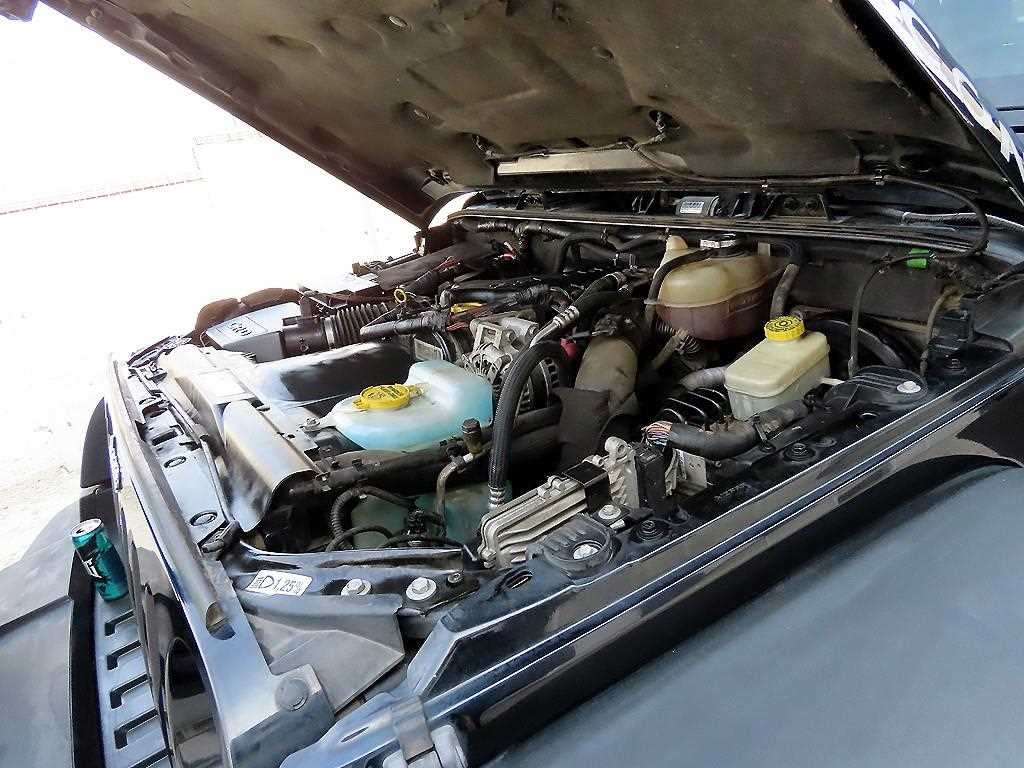 지프 랭글러 2.8 루비콘 4DR 이미지 18