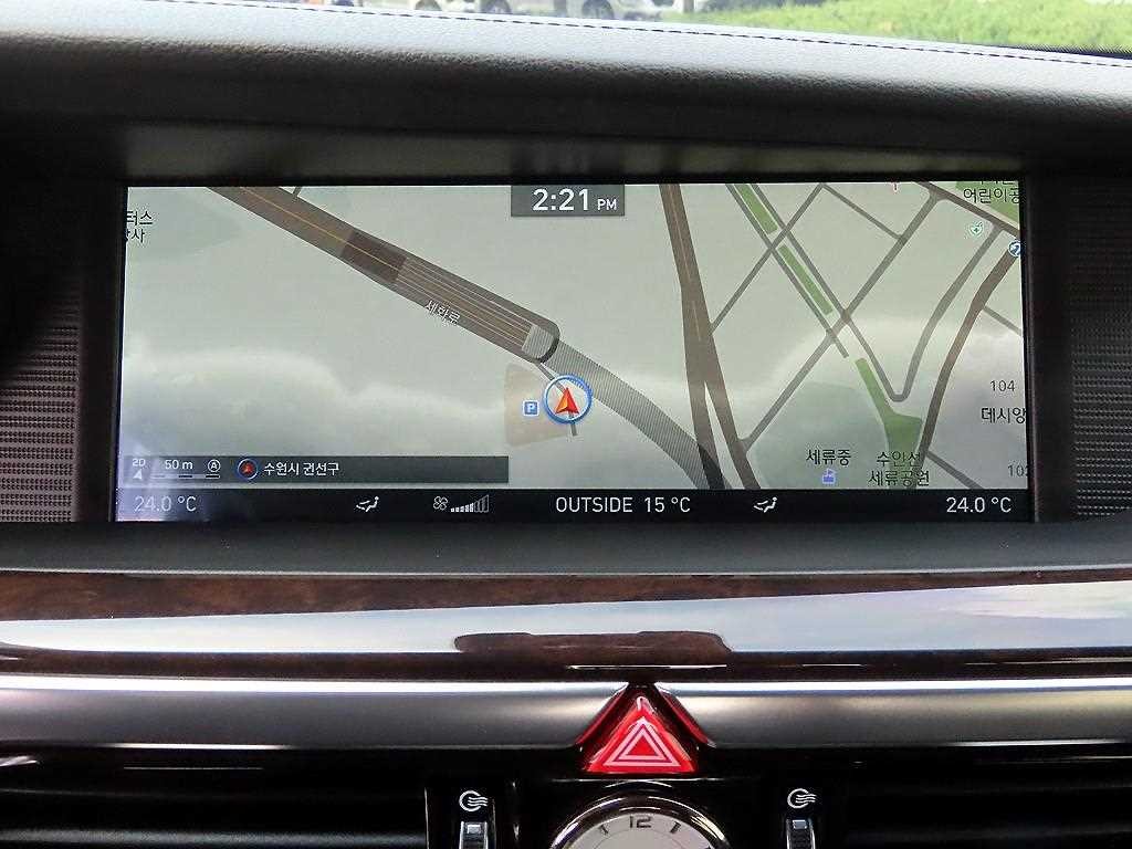 제네시스 EQ900 3.8 GDI AWD 프리미엄 럭셔리 이미지 14
