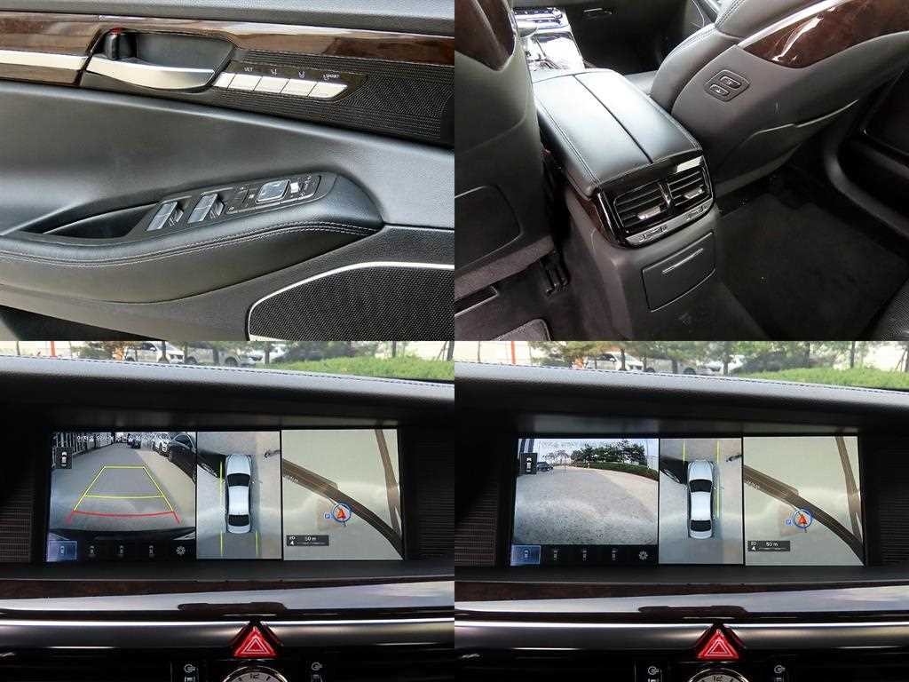 제네시스 EQ900 3.8 GDI AWD 프리미엄 럭셔리 이미지 18