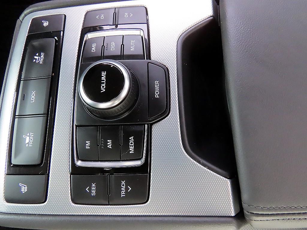 제네시스 G80 3.3 GDI 럭셔리 이미지 18