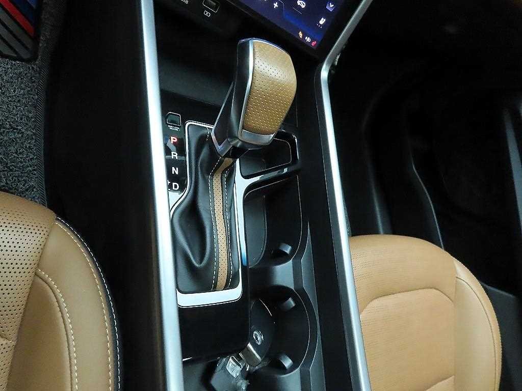 KG모빌리티(쌍용) 토레스 1.5 GDI-T 2WD T7 이미지 10