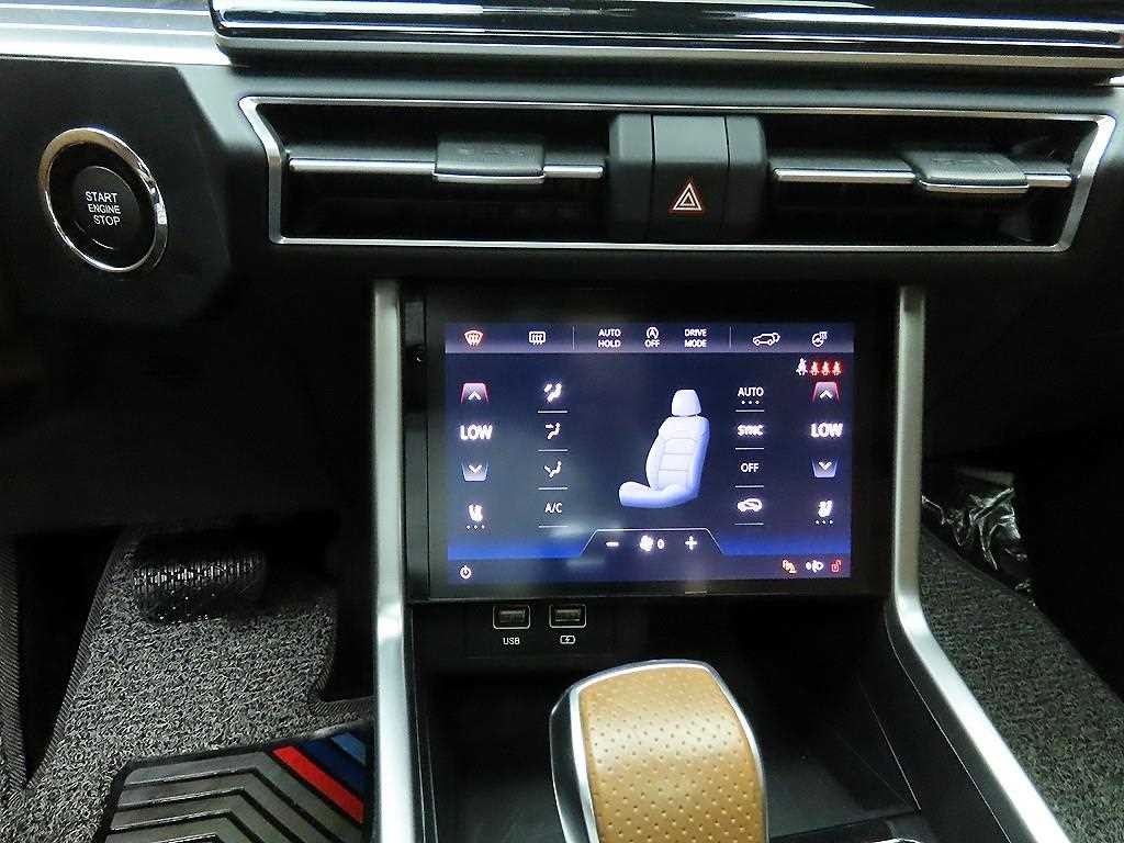 KG모빌리티(쌍용) 토레스 1.5 GDI-T 2WD T7 이미지 16