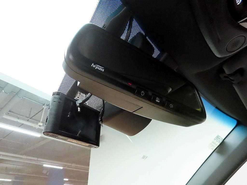 KG모빌리티(쌍용) 토레스 1.5 GDI-T 2WD T7 이미지 17