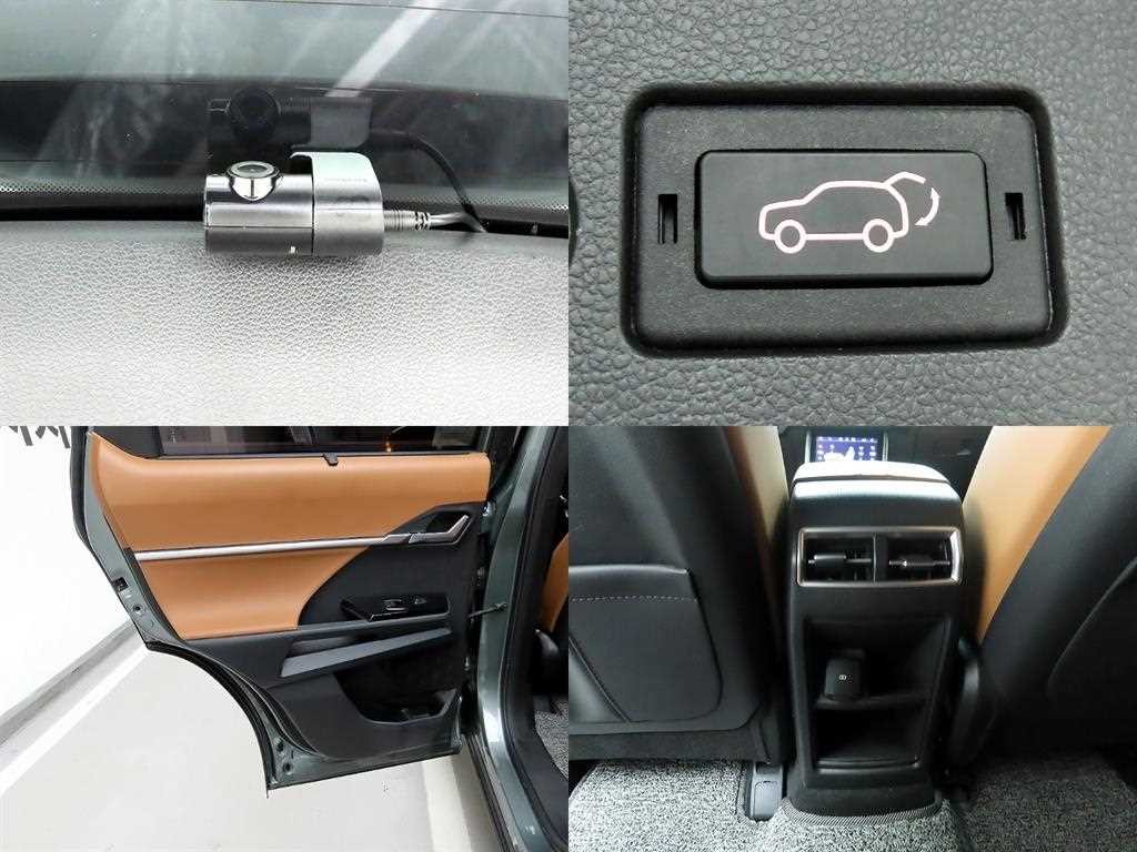 KG모빌리티(쌍용) 토레스 1.5 GDI-T 2WD T7 이미지 18