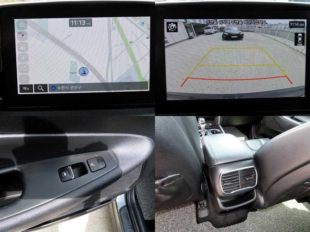 현대 싼타페 싼타페 TM 가솔린 2.0T 2WD 프리미엄 이미지 18