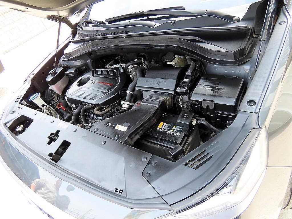 현대 싼타페 싼타페 TM 가솔린 2.0T 2WD 프리미엄 이미지 19