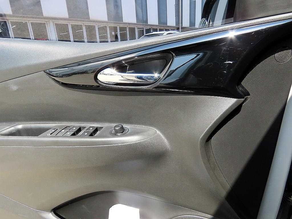쉐보레 스파크 더 넥스트 스파크 LTZ C-TECH 이미지 11