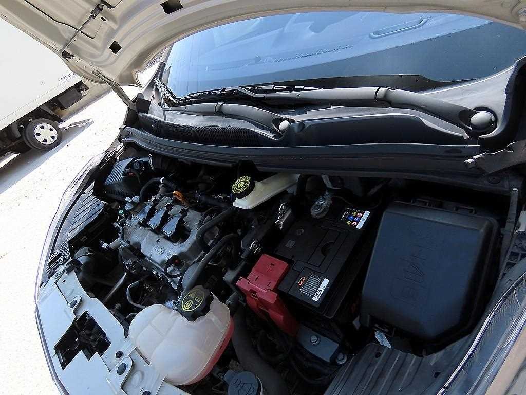 쉐보레 스파크 더 넥스트 스파크 LTZ C-TECH 이미지 17