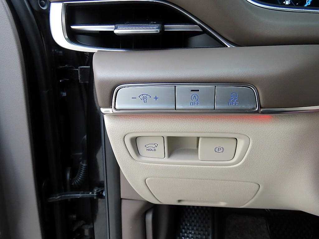 제네시스 GV80 가솔린 2.5T 2WD 이미지 12