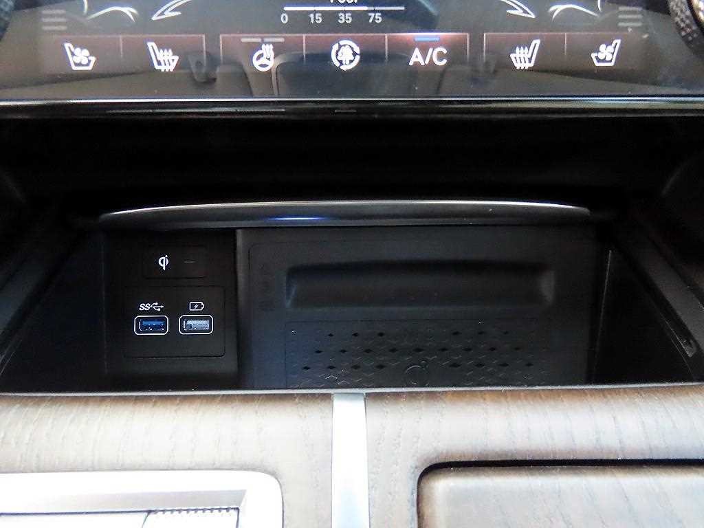 제네시스 GV80 가솔린 2.5T 2WD 이미지 14