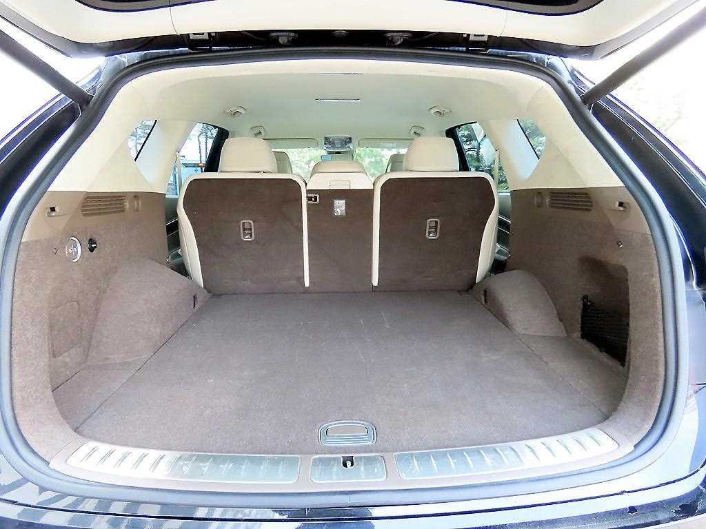 제네시스 GV80 가솔린 2.5T 2WD 이미지 16