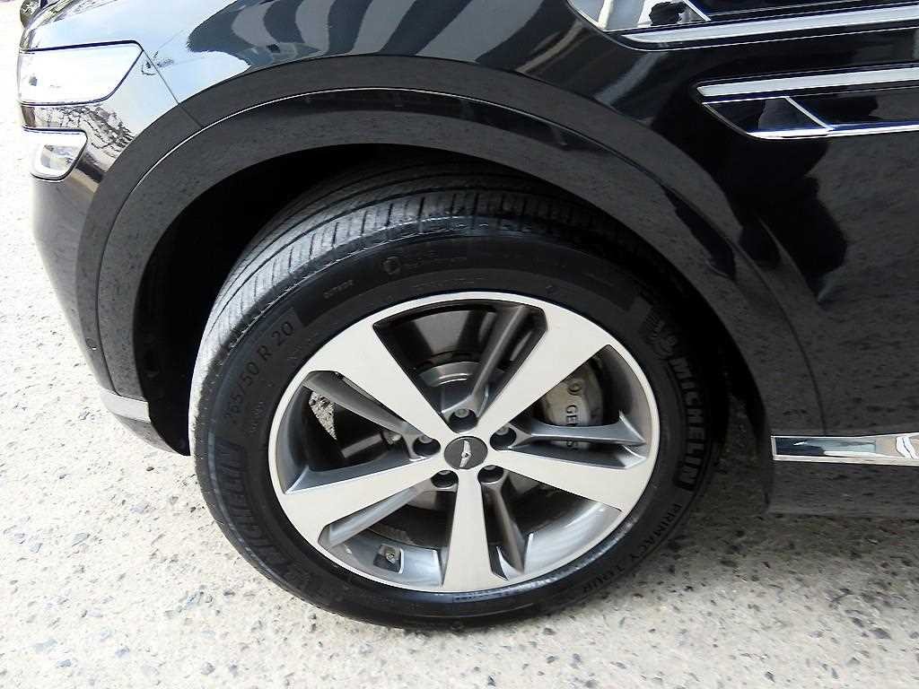 제네시스 GV80 가솔린 2.5T 2WD 이미지 20