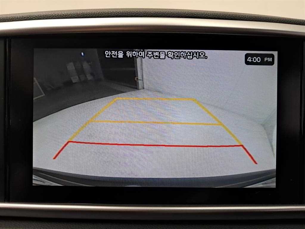 기아 스포티지 스포티지 더 볼드 2.0 디젤 2WD 프레스티지 이미지 10
