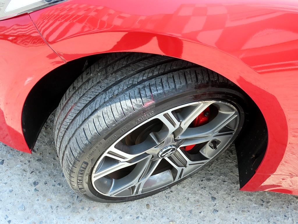 기아 스팅어 가솔린 2.0 터보 AWD 플래티넘 이미지 20
