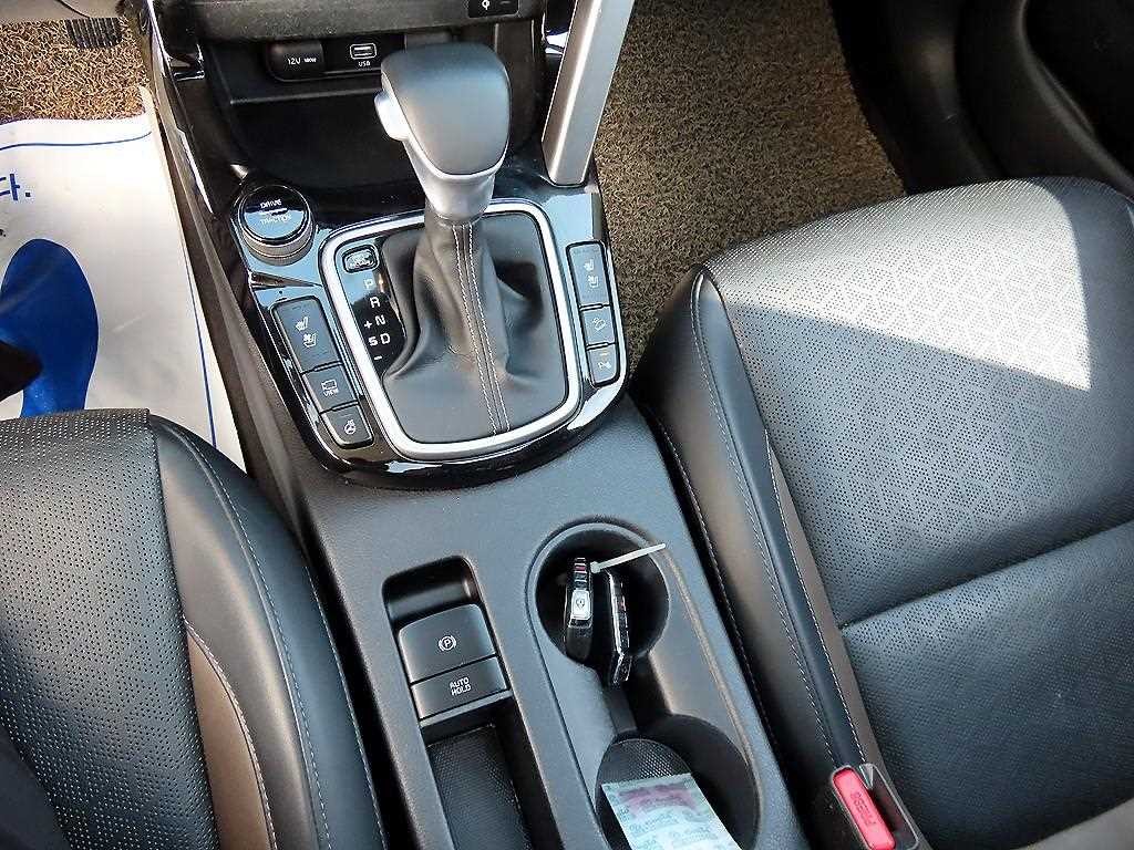 기아 셀토스 디젤 1.6 2WD 노블레스 이미지 11