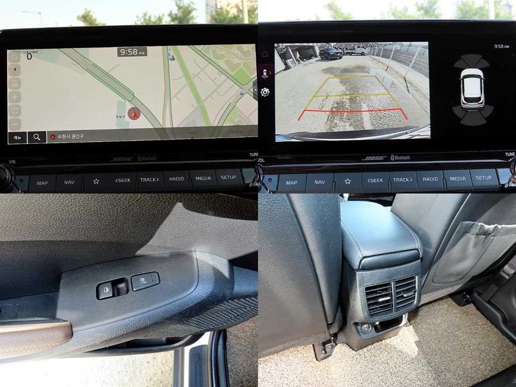 기아 셀토스 디젤 1.6 2WD 노블레스 이미지 18