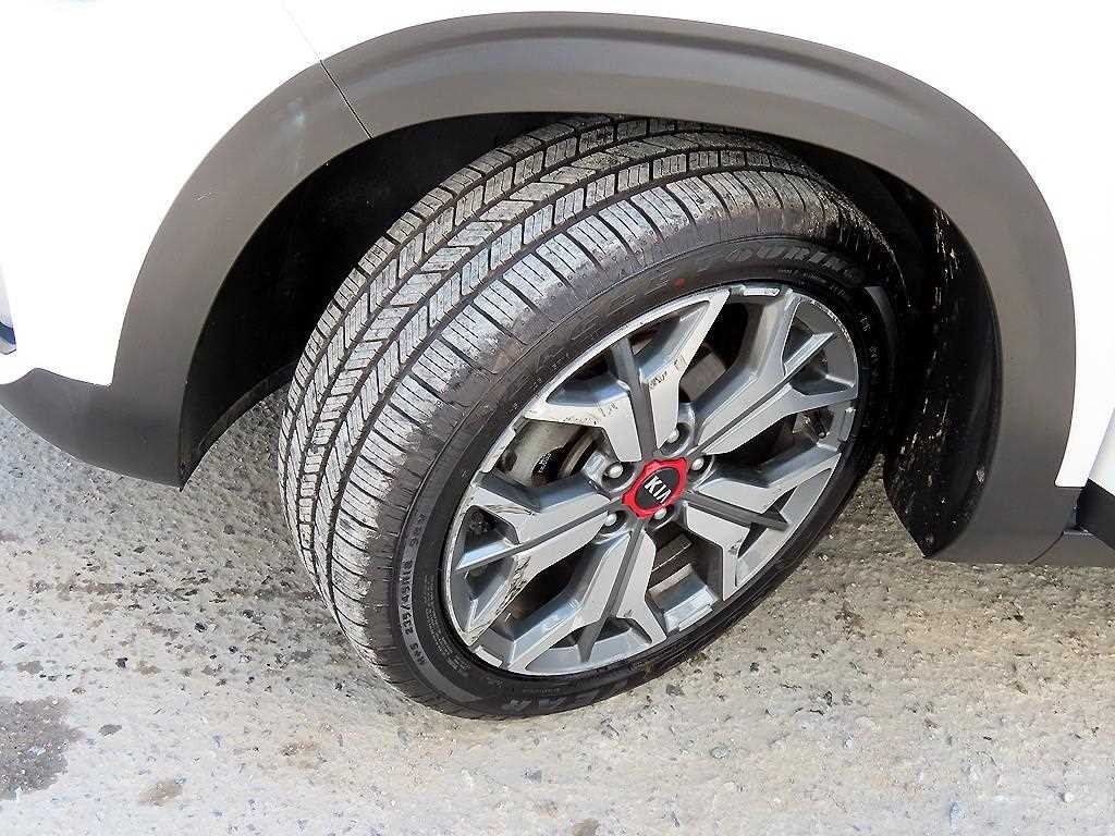 기아 셀토스 디젤 1.6 2WD 노블레스 이미지 20