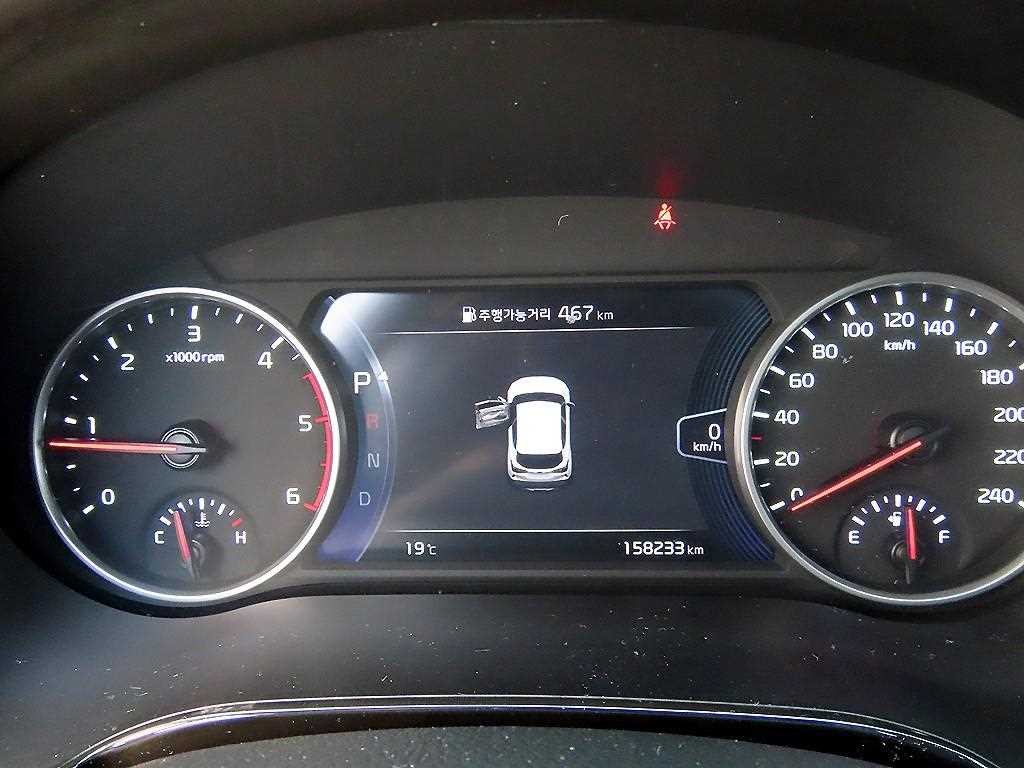 기아 셀토스 디젤 1.6 2WD 노블레스 이미지 9