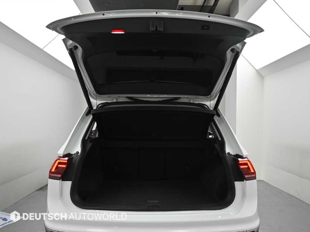 폭스바겐 티구안 티구안(2세대) 2.0 TDI 프리미엄 이미지 19