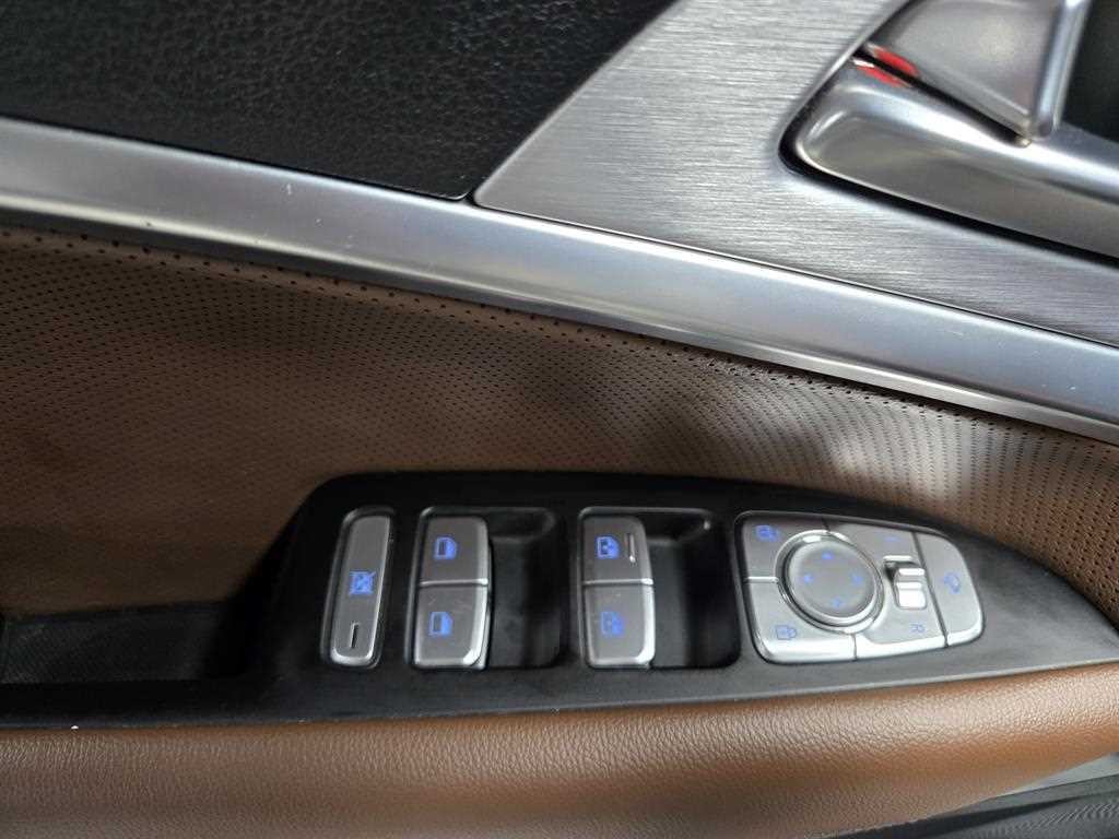 제네시스 G70 2.0T AWD 엘리트 이미지 10