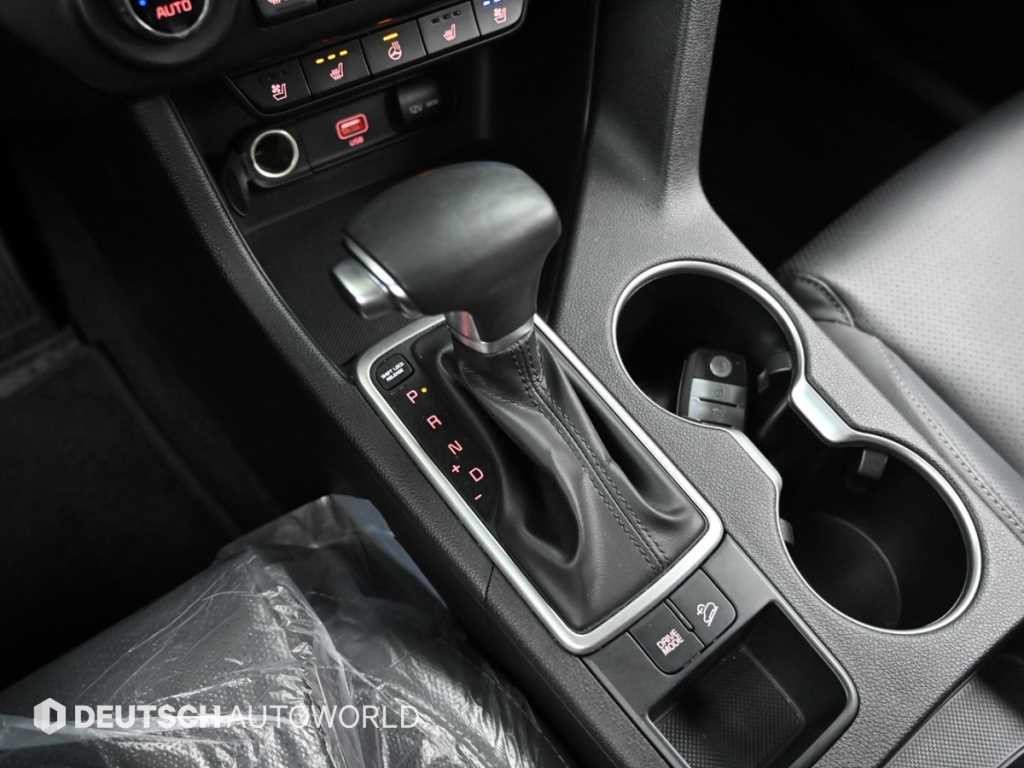 기아 스포티지 스포티지 더 볼드 2.0 가솔린 2WD 프레스티지 이미지 9