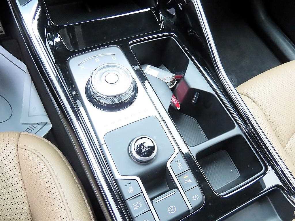 기아 쏘렌토 더 뉴 쏘렌토 4세대 가솔린 2.5T 2WD 시그니처 이미지 10