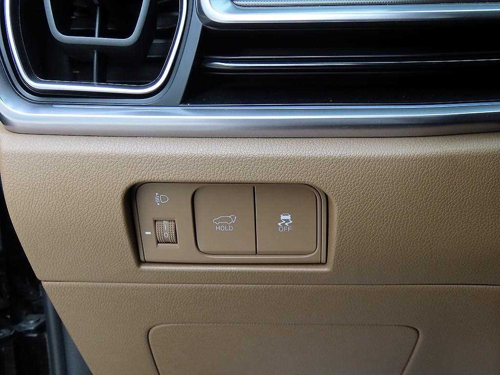 기아 쏘렌토 더 뉴 쏘렌토 4세대 가솔린 2.5T 2WD 시그니처 이미지 12