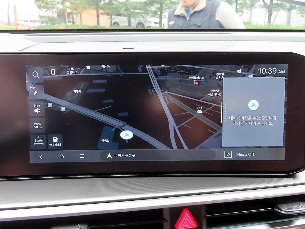 기아 쏘렌토 더 뉴 쏘렌토 4세대 가솔린 2.5T 2WD 시그니처 이미지 14