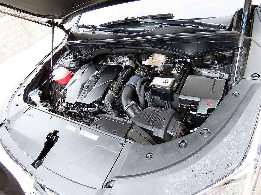 기아 쏘렌토 더 뉴 쏘렌토 4세대 가솔린 2.5T 2WD 시그니처 이미지 19