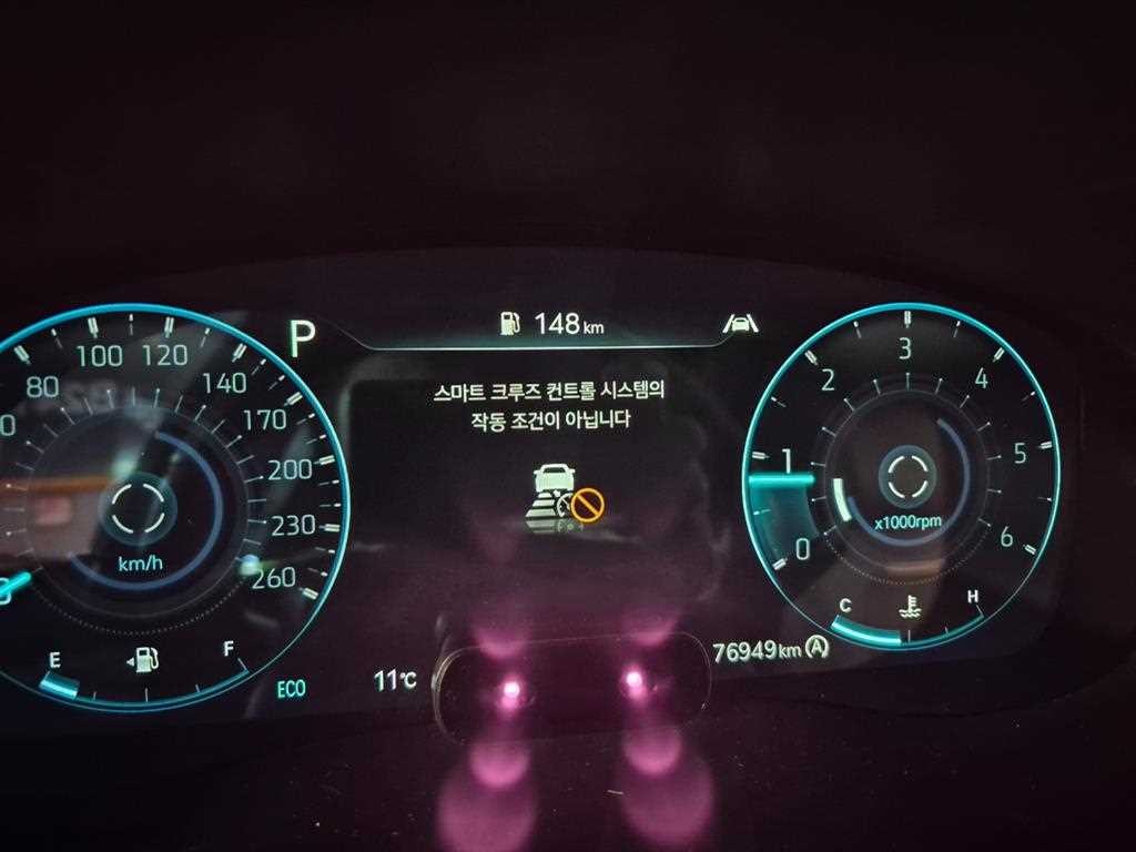 제네시스 G70 더 뉴 G70 디젤 2.2D 2WD 스포츠 패키지 이미지 14