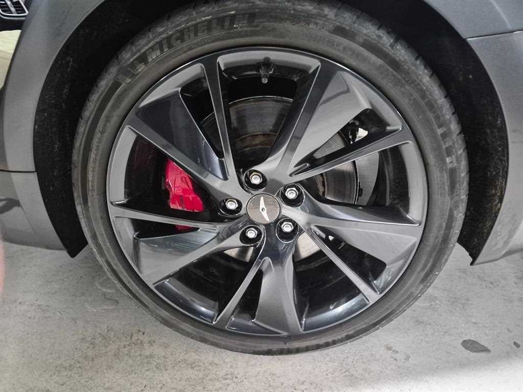 제네시스 G70 더 뉴 G70 디젤 2.2D 2WD 스포츠 패키지 이미지 5