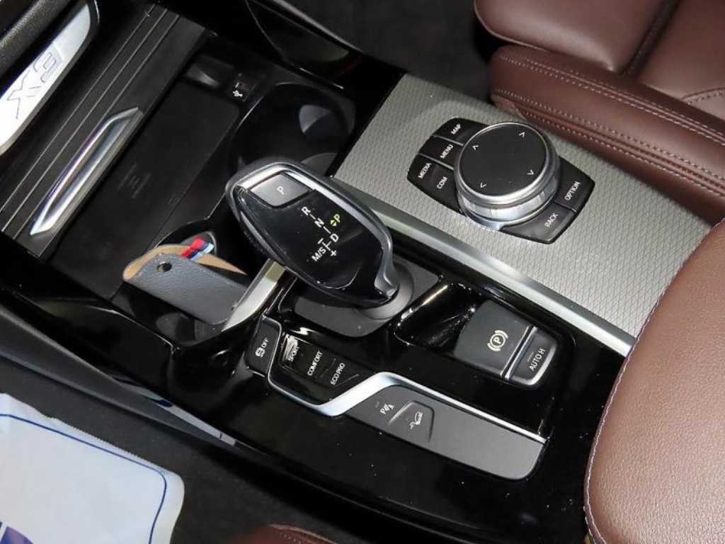 BMW X3 X3 (G01) xDrive 20d M 스포츠 이미지 12