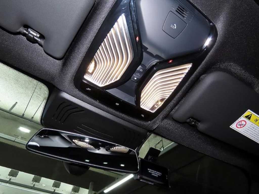 BMW X3 X3 (G01) xDrive 20d M 스포츠 이미지 14