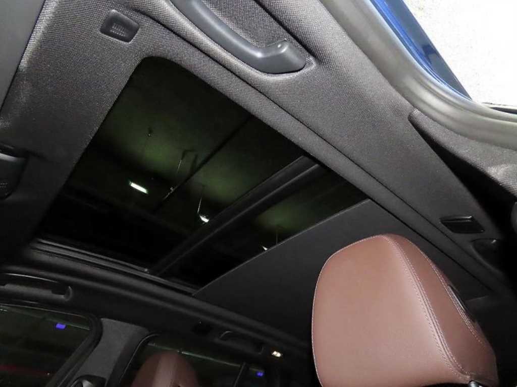 BMW X3 X3 (G01) xDrive 20d M 스포츠 이미지 15