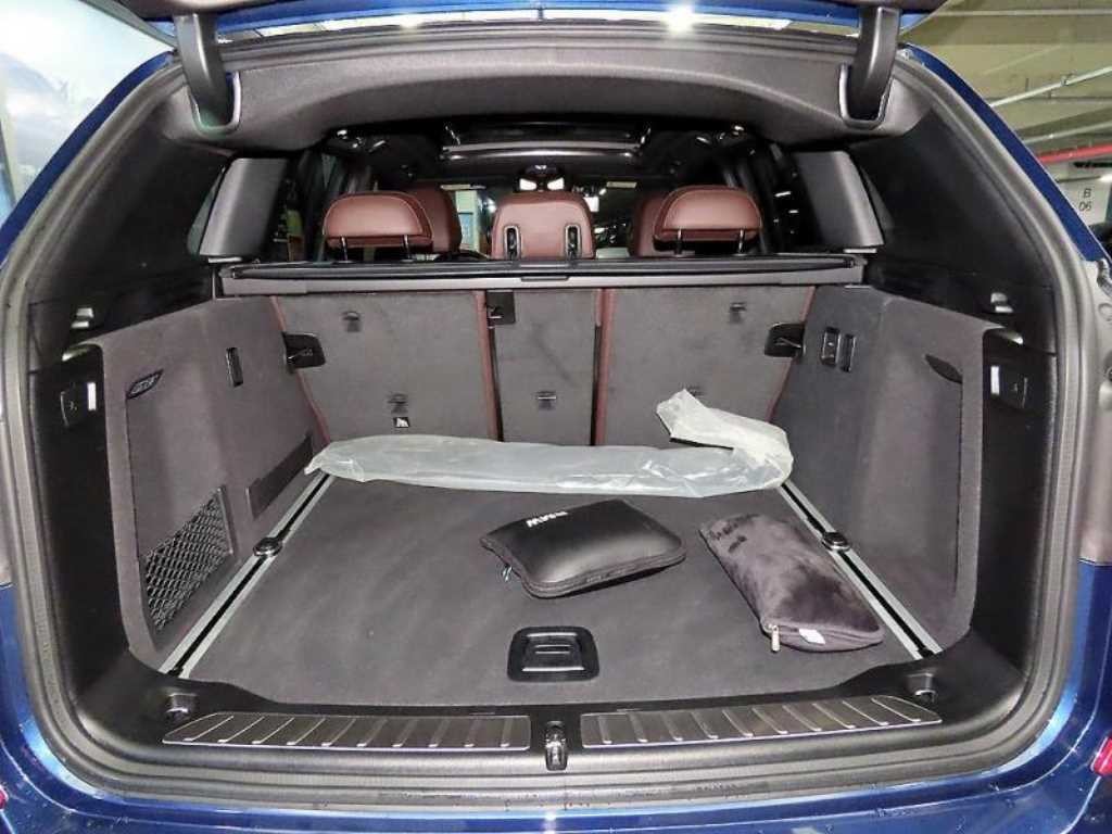 BMW X3 X3 (G01) xDrive 20d M 스포츠 이미지 17