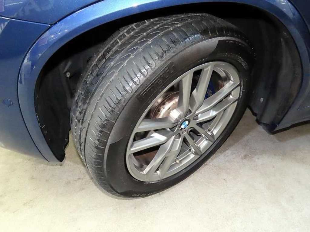 BMW X3 X3 (G01) xDrive 20d M 스포츠 이미지 20