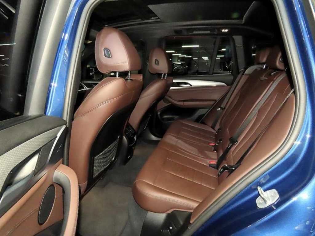 BMW X3 X3 (G01) xDrive 20d M 스포츠 이미지 7