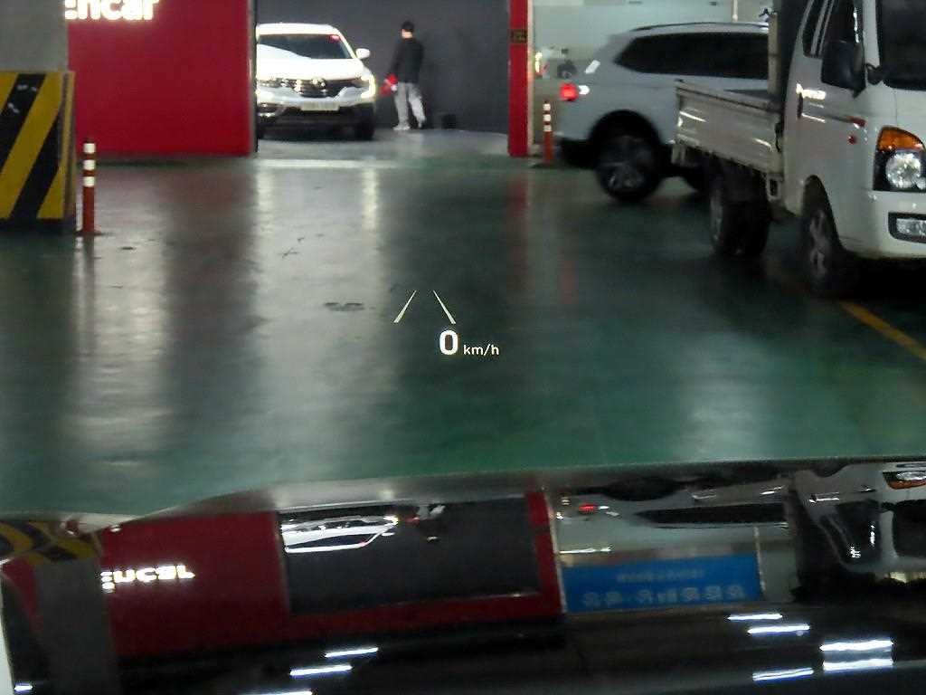 현대 팰리세이드 가솔린 3.8 2WD 프레스티지 이미지 12