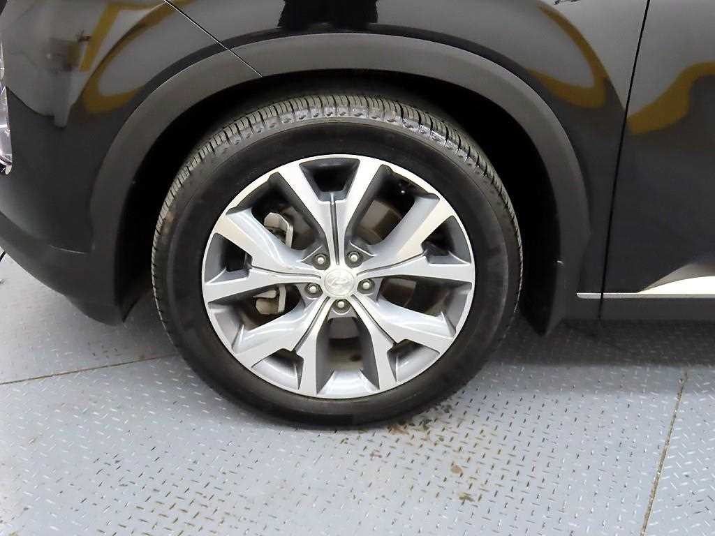 현대 팰리세이드 가솔린 3.8 2WD 프레스티지 이미지 20