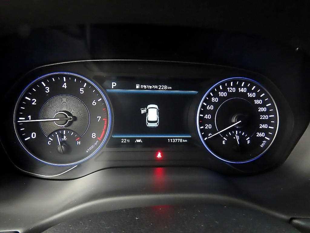 현대 팰리세이드 가솔린 3.8 2WD 프레스티지 이미지 8