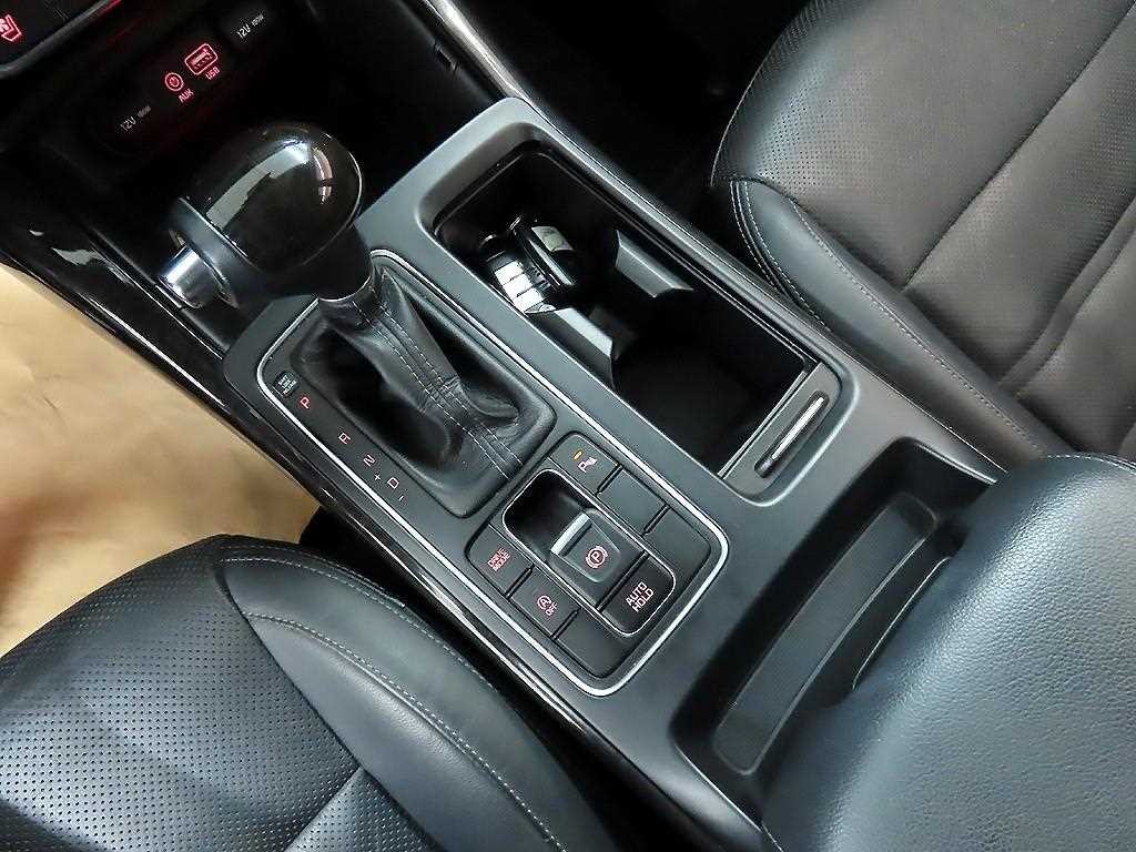 기아 쏘렌토 올 뉴 쏘렌토 디젤 2WD 2.0 노블레스 스페셜 이미지 10