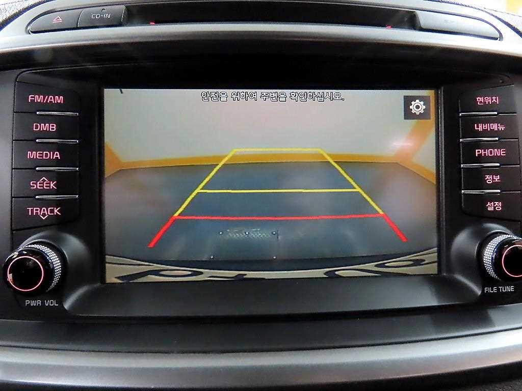기아 쏘렌토 올 뉴 쏘렌토 디젤 2WD 2.0 노블레스 스페셜 이미지 15