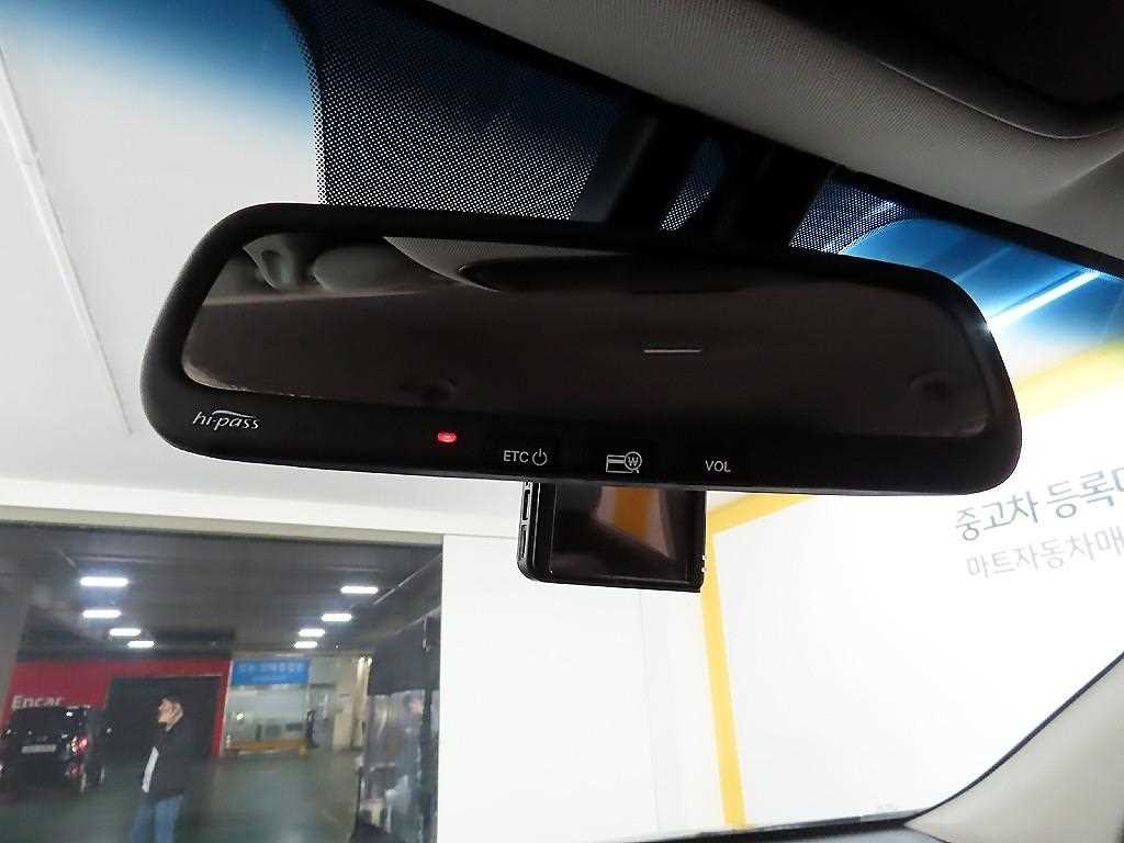 기아 쏘렌토 올 뉴 쏘렌토 디젤 2WD 2.0 노블레스 스페셜 이미지 16