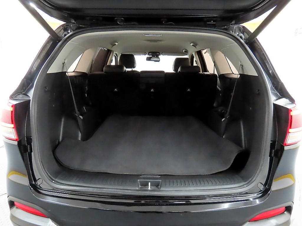 기아 쏘렌토 올 뉴 쏘렌토 디젤 2WD 2.0 노블레스 스페셜 이미지 17