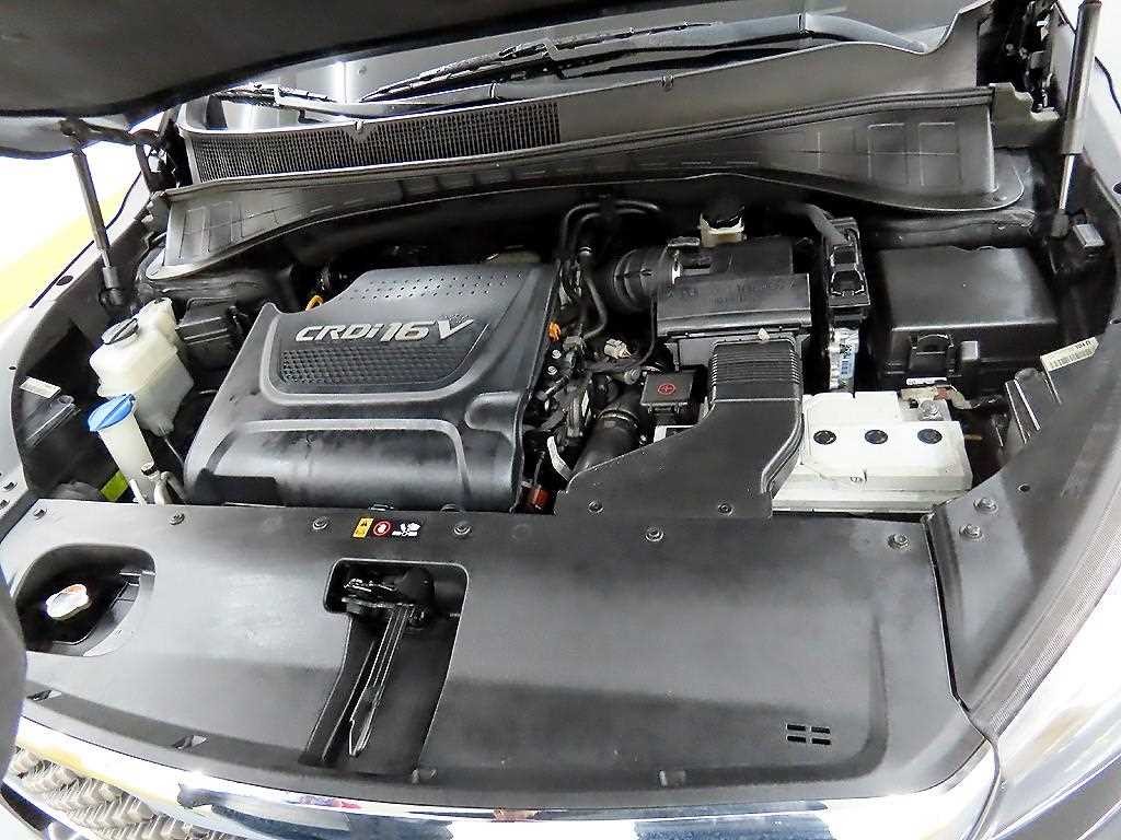 기아 쏘렌토 올 뉴 쏘렌토 디젤 2WD 2.0 노블레스 스페셜 이미지 19