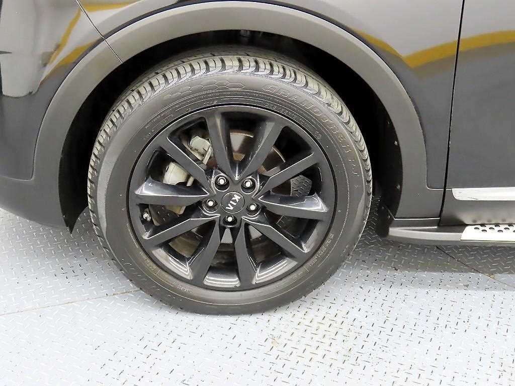기아 쏘렌토 올 뉴 쏘렌토 디젤 2WD 2.0 노블레스 스페셜 이미지 20